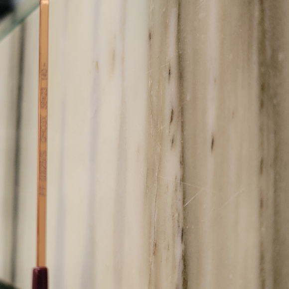 Fendi Pink lense sunglasses - Picture 5 of 7